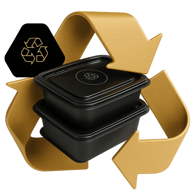 Gramatura Catering - Dbamy o planetę