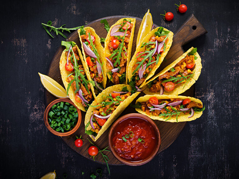 Gramatura Catering - Dieta - Lactofree