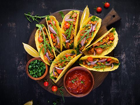 Gramatura Catering - Dieta - Lactofree